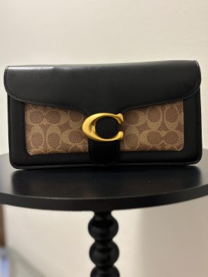 Coach Tabby Shoulder Bag 26