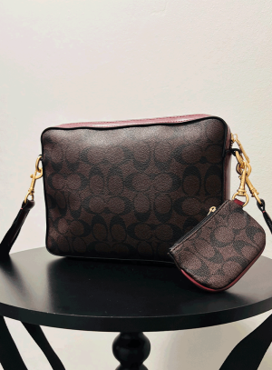 Coach Crossbody Bag