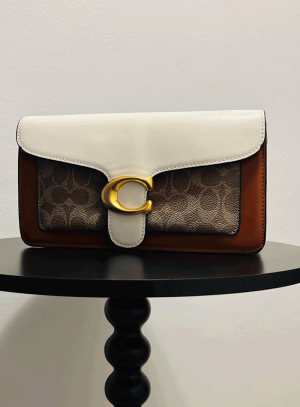 Coach Tabby Shoulder Bag 26