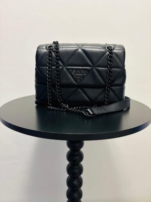 Prada Spectrum Black