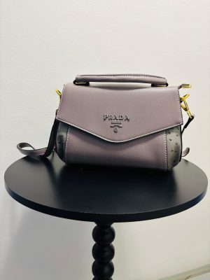 Prada Milano crossbody