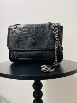 YSL Niki Shoulder Bag