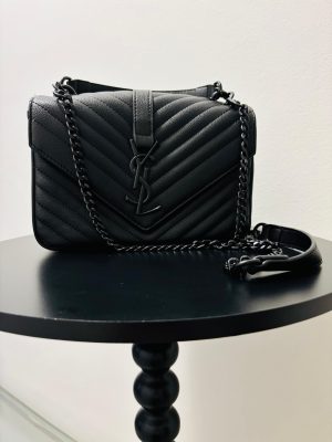YSL Medium College