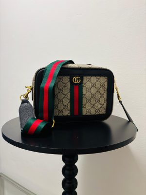 Gucci GG crossbody