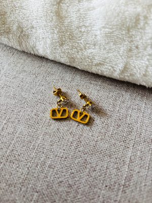 Valentino Earrings
