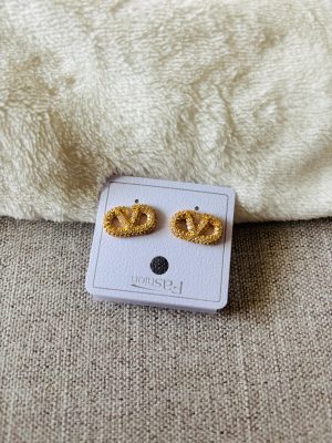 Valentino Earrings