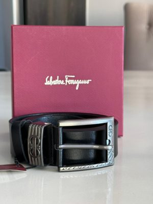 Salvatore Ferragamo Belt