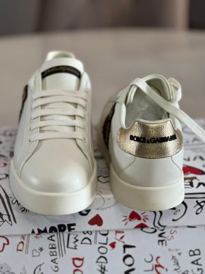D&G sneaker