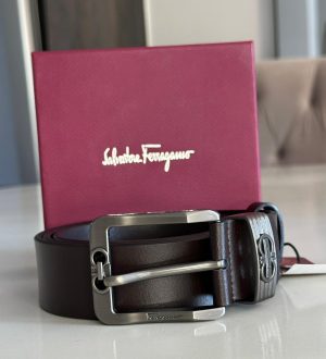 Salvatore Ferragamo Belt