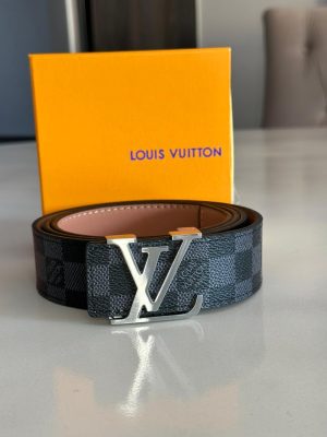 Louis Vuitton Belt