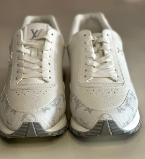 Louis Vuitton tennis shoe