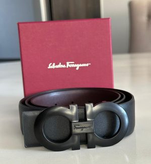 Salvatore Ferragamo Belt