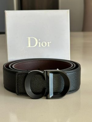 Dior Belt