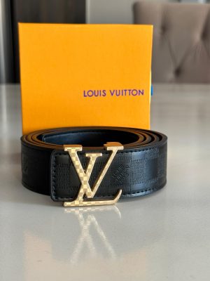 Louis Vuitton Belt