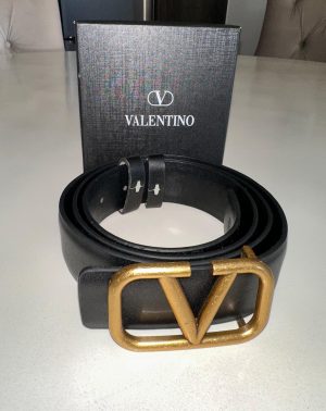 Valentino Belt